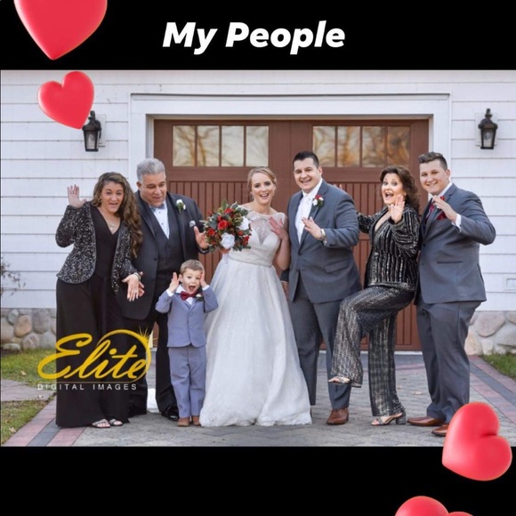 Meet your Posher, Helena - Picture 3 of 8